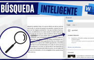 Cómo realizar una BÚSQUEDA INTELIGENTE en Word